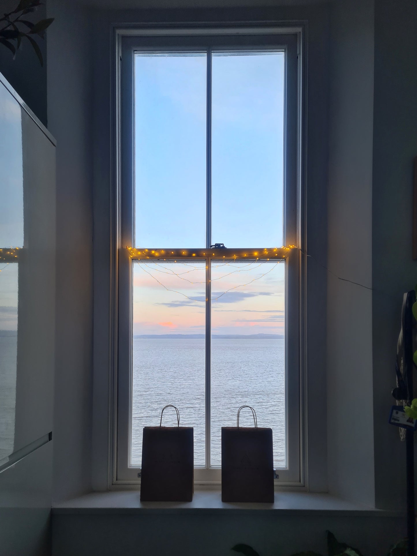 Beginners Stained Glass Workshop - Panoramic Sea View